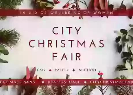 City Christmas Fair 2025